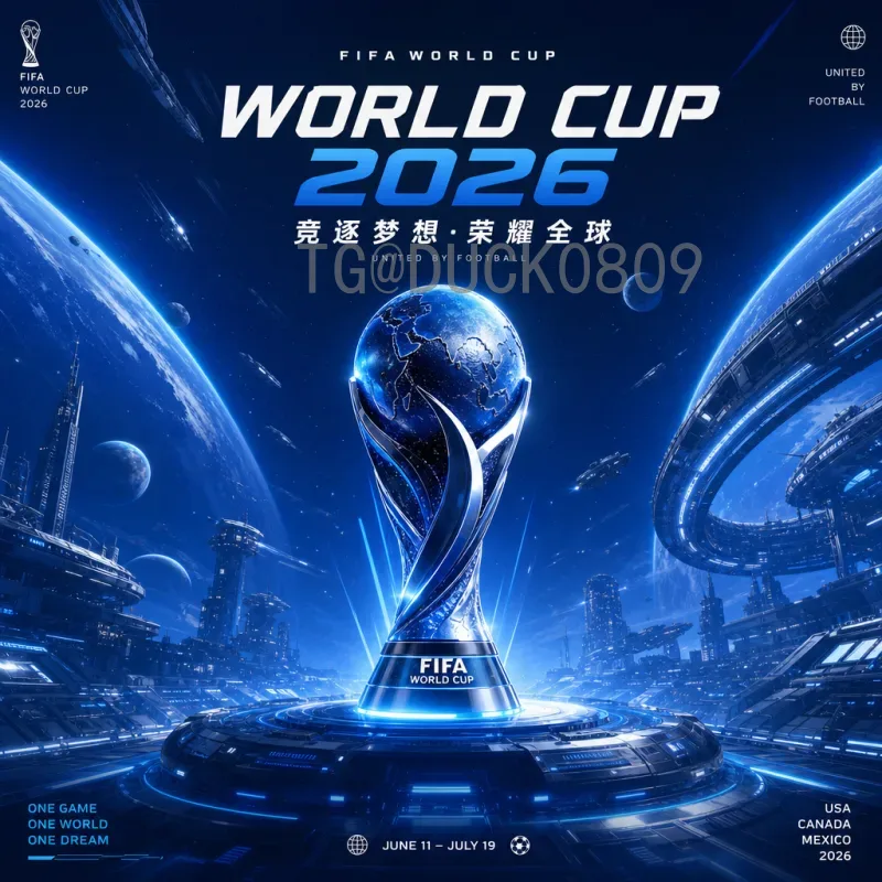 2026美加墨世界杯48队赛制全面解读：扩军规则与变化